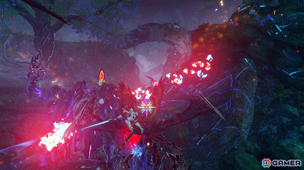 「PSO2 ニュージェネシス」最大300回の無料SGスクラッチや特別なリワードボックスなど盛りだくさんな「超・星譚祭」が開催！の画像
