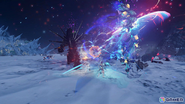 「PSO2 ニュージェネシス」最大300回の無料SGスクラッチや特別なリワードボックスなど盛りだくさんな「超・星譚祭」が開催！の画像