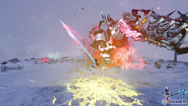 「PSO2 ニュージェネシス」最大300回の無料SGスクラッチや特別なリワードボックスなど盛りだくさんな「超・星譚祭」が開催！の画像