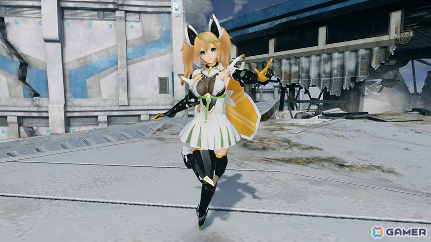 「PSO2 ニュージェネシス」最大300回の無料SGスクラッチや特別なリワードボックスなど盛りだくさんな「超・星譚祭」が開催!の画像