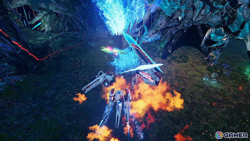 「PSO2 ニュージェネシス」最大300回の無料SGスクラッチや特別なリワードボックスなど盛りだくさんな「超・星譚祭」が開催！の画像21