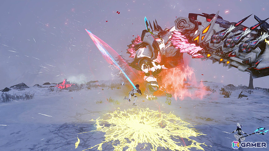 「PSO2 ニュージェネシス」最大300回の無料SGスクラッチや特別なリワードボックスなど盛りだくさんな「超・星譚祭」が開催！の画像23