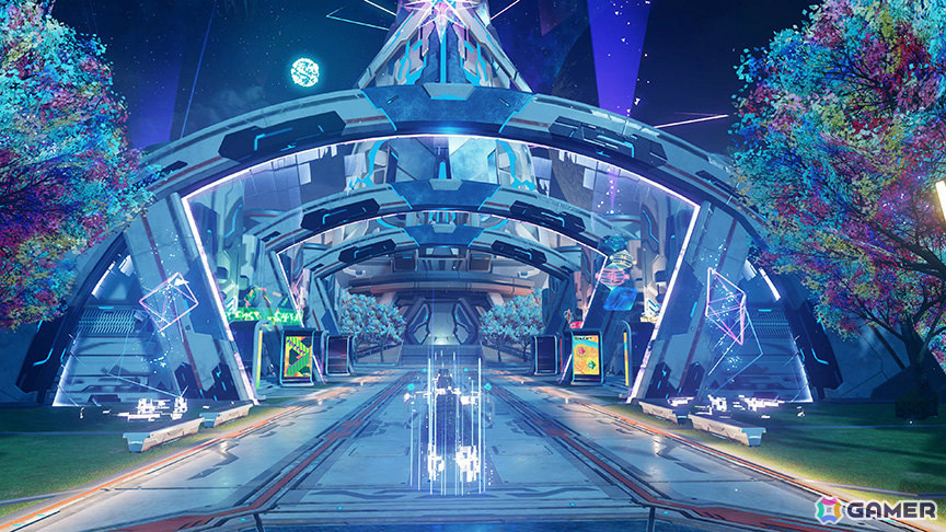 「PSO2 ニュージェネシス」最大300回の無料SGスクラッチや特別なリワードボックスなど盛りだくさんな「超・星譚祭」が開催！の画像3
