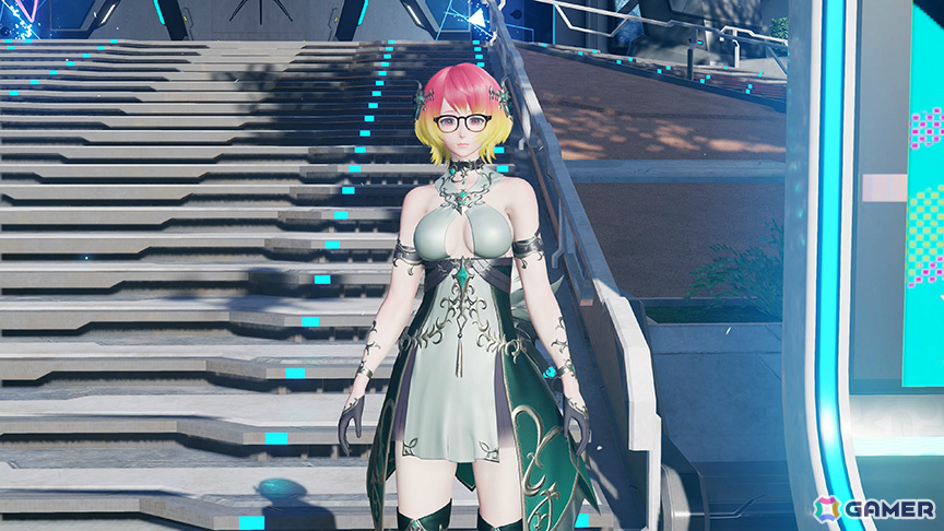 「PSO2 ニュージェネシス」最大300回の無料SGスクラッチや特別なリワードボックスなど盛りだくさんな「超・星譚祭」が開催！の画像7