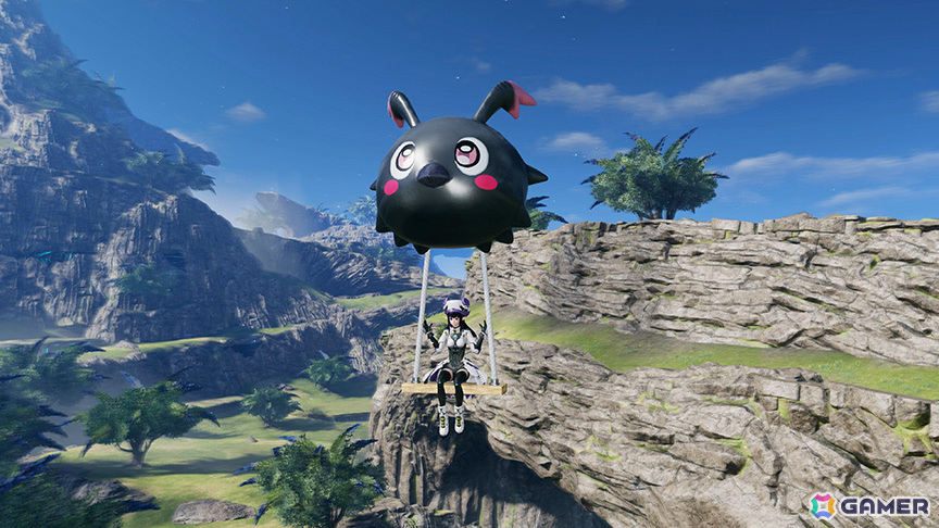 「PSO2 ニュージェネシス」最大300回の無料SGスクラッチや特別なリワードボックスなど盛りだくさんな「超・星譚祭」が開催！の画像8