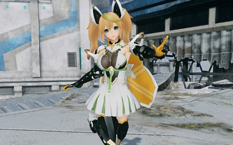 「PSO2 ニュージェネシス」最大300回の無料SGスクラッチや特別なリワードボックスなど盛りだくさんな「超・星譚祭」が開催！の画像