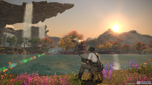 「FFXIV」のコンプリートパック＆黄金のレガシーが40％OFFになるセールが開催！友達招待キャンペーンも実施中の画像