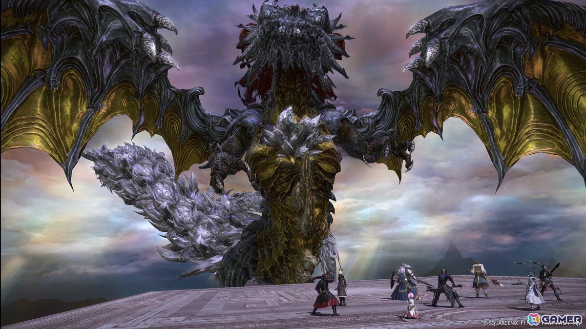 「FFXIV」のコンプリートパック＆黄金のレガシーが40％OFFになるセールが開催！友達招待キャンペーンも実施中の画像4