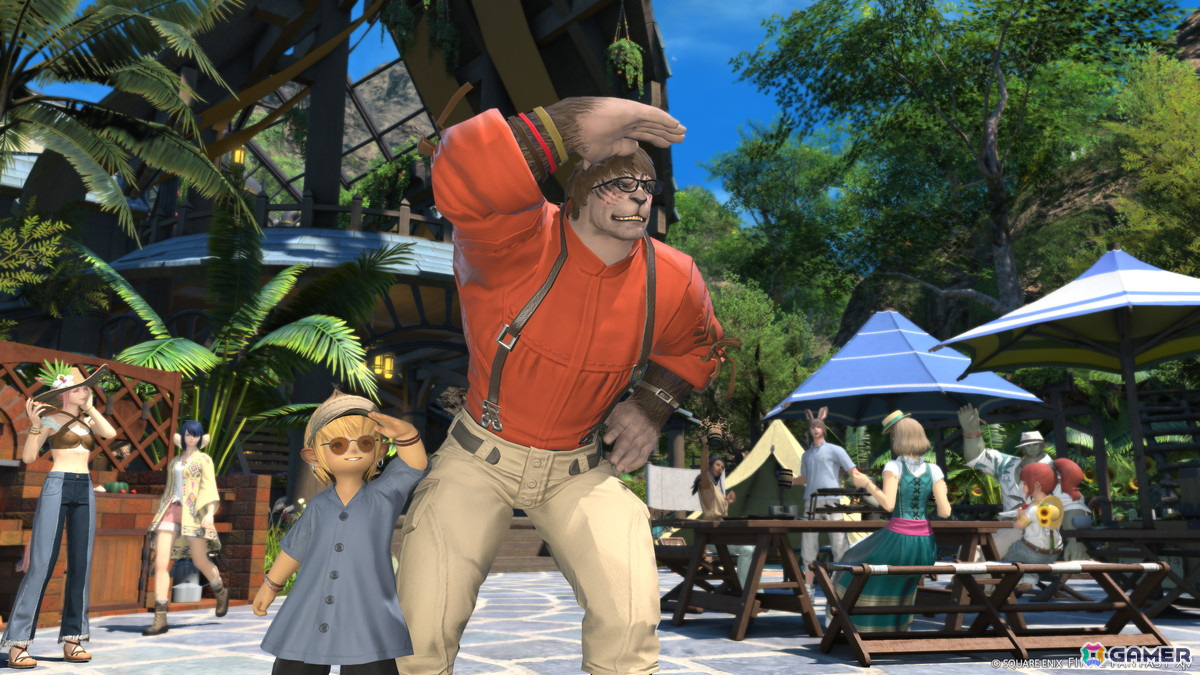 「FFXIV」のコンプリートパック＆黄金のレガシーが40％OFFになるセールが開催！友達招待キャンペーンも実施中の画像5