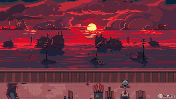 ディストピア世界が舞台のアドベンチャーゲーム「Beholder: Conductor」がSteamで配信！「Beholder」シリーズのスピンオフ作品の画像14