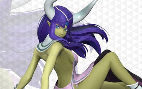 「D2メガテン」新★5悪魔「女神 ハトホル【異世界】」が登場！GWキャンペーンやLv.アジャスト機能などのアップデート情報も公開に