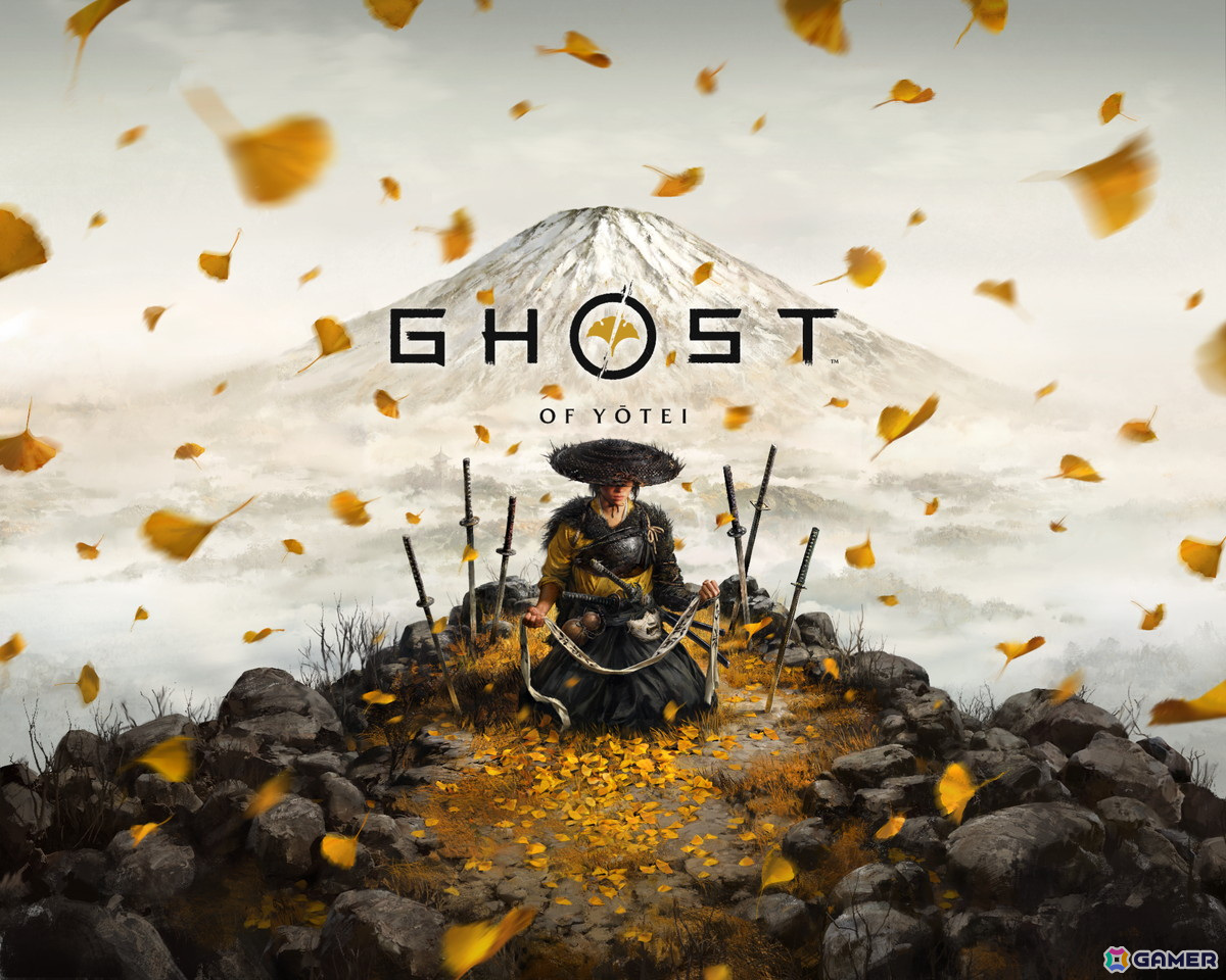 PS5「Ghost of Yōtei」発売日が10月2日に決定!5月2日より予約開始、商品形態も公開にの画像
