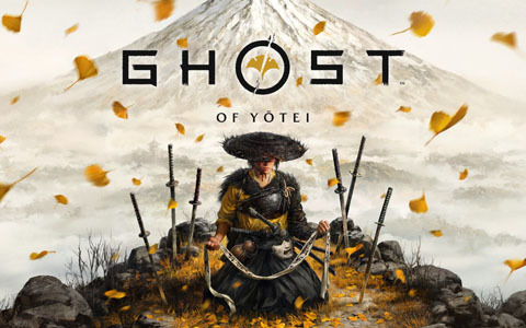 PS5「Ghost of Yōtei」発売日が10月2日に決定！5月2日より予約開始、商品形態も公開に
