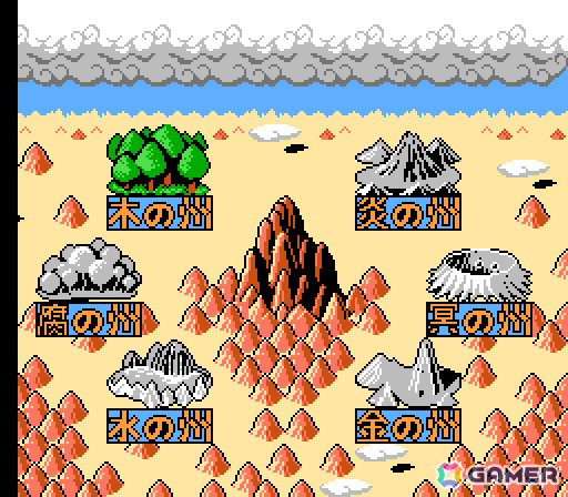「ジャレコレ ファミコン編」の第6弾として超魔術アクション「マジック・ジョン」が発売！第7弾は「西遊記ワールド II」、第8弾は「妖精物語ロッド・ランド」に決定の画像