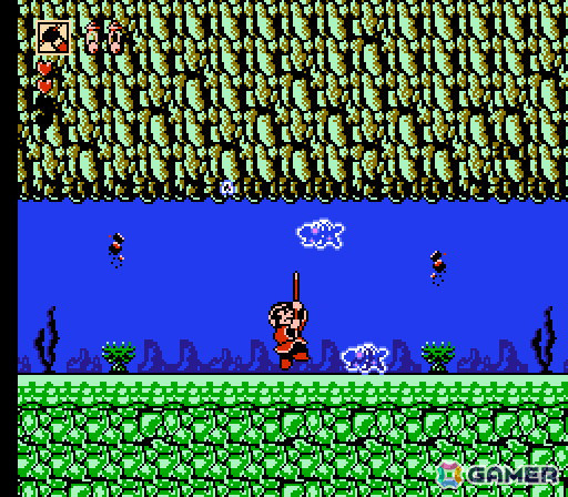 「ジャレコレ ファミコン編」の第6弾として超魔術アクション「マジック・ジョン」が発売！第7弾は「西遊記ワールド II」、第8弾は「妖精物語ロッド・ランド」に決定の画像