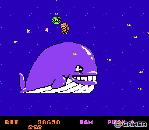 「ジャレコレ ファミコン編」の第6弾として超魔術アクション「マジック・ジョン」が発売！第7弾は「西遊記ワールド II」、第8弾は「妖精物語ロッド・ランド」に決定の画像