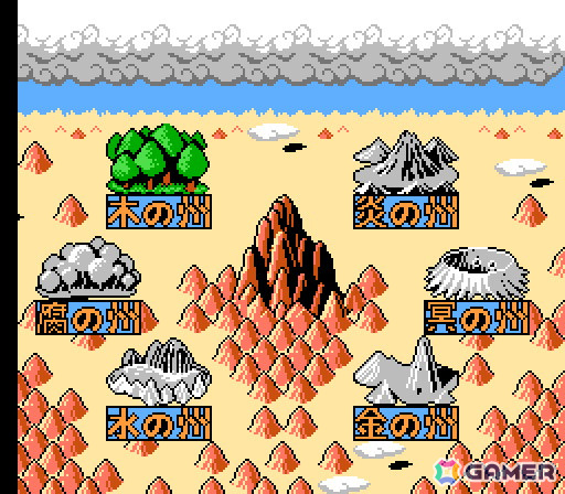 「ジャレコレ ファミコン編」の第6弾として超魔術アクション「マジック・ジョン」が発売！第7弾は「西遊記ワールド II」、第8弾は「妖精物語ロッド・ランド」に決定の画像3