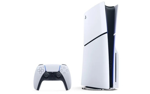 PS5システムソフトウェアの最新アップデートが配信！歴代PlayStationをモチーフにしたホーム画面のカスタマイズ機能が復活