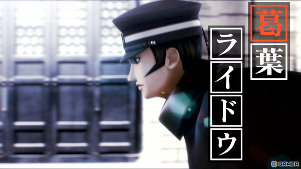 「RAIDOU Remastered: 超力兵団奇譚」Switch 2版の予約受付がスタート！パワーアップしたグラフィックで美麗に描かれるオープニング映像も公開の画像3