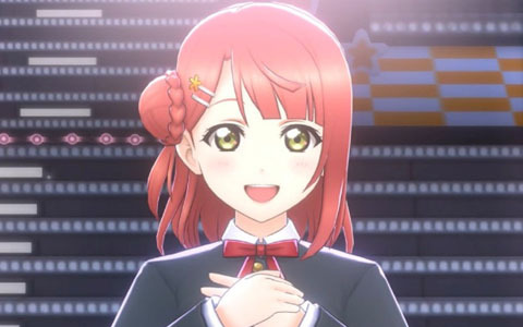 青春学園ノベルゲーム「ラブライブ！虹ヶ咲学園スクールアイドル同好会　トキメキの未来地図」が本日発売！発売記念キャンペーンも