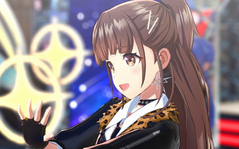 Switch 2「シャインポスト Be Your アイドル！」予約受付が開始！デジタルデラックスエディションでは給仕服衣装が特典に