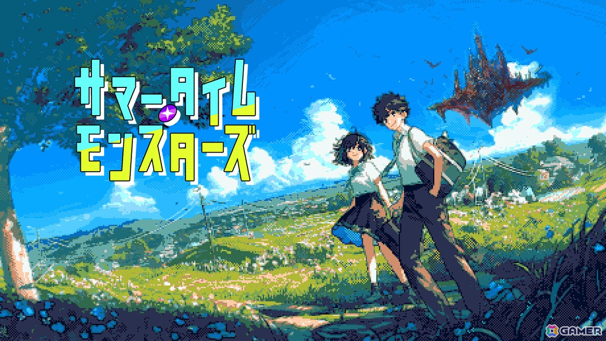 キャラクターデザイン:おおむね鶴川