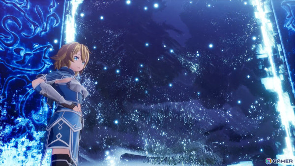 「SAO フラクチュアード デイドリーム」フィリアとサチが参戦する追加DLC第3弾「異世界の来訪者III -月夜の断片-」が配信！の画像3