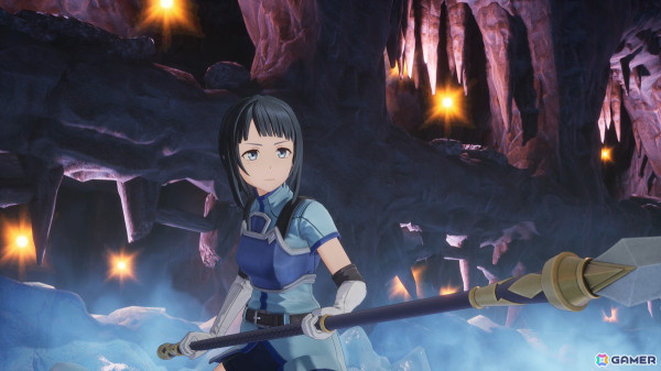「SAO フラクチュアード デイドリーム」フィリアとサチが参戦する追加DLC第3弾「異世界の来訪者III -月夜の断片-」が配信！の画像7