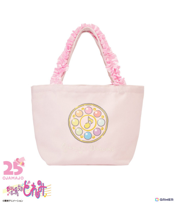 「おジャ魔女どれみ」とPEACH JOHNがコラボレーション！コラボ限定アイテムが5月1日よりZOZOTOWNで販売の画像12
