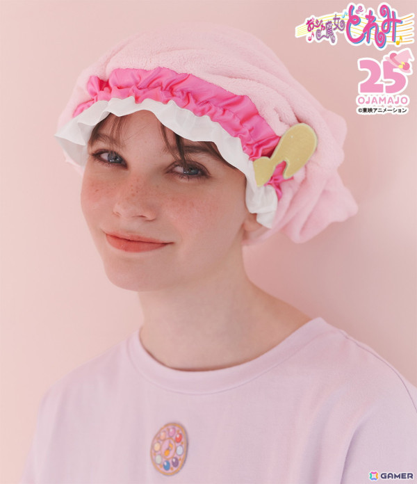「おジャ魔女どれみ」とPEACH JOHNがコラボレーション！コラボ限定アイテムが5月1日よりZOZOTOWNで販売の画像16