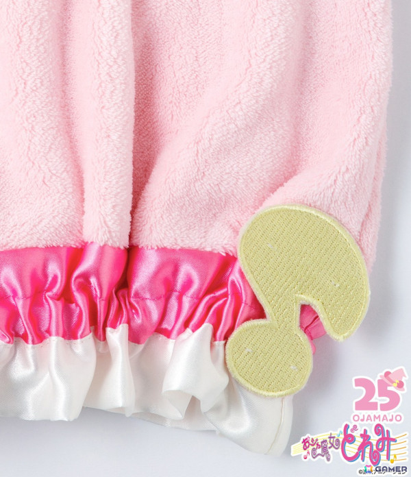「おジャ魔女どれみ」とPEACH JOHNがコラボレーション！コラボ限定アイテムが5月1日よりZOZOTOWNで販売の画像17