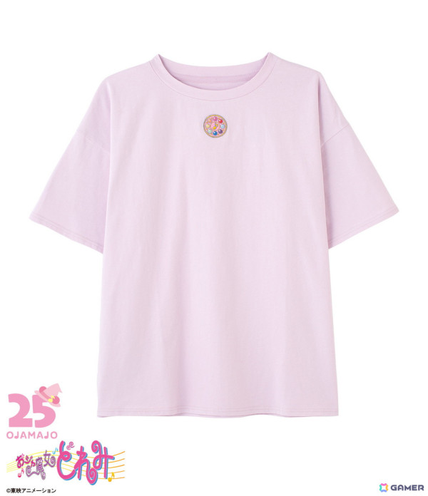 「おジャ魔女どれみ」とPEACH JOHNがコラボレーション！コラボ限定アイテムが5月1日よりZOZOTOWNで販売の画像18
