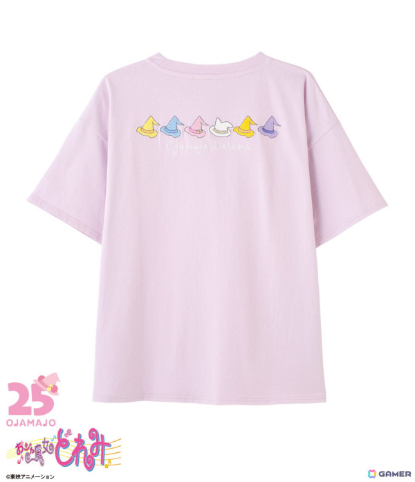 「おジャ魔女どれみ」とPEACH JOHNがコラボレーション！コラボ限定アイテムが5月1日よりZOZOTOWNで販売の画像19