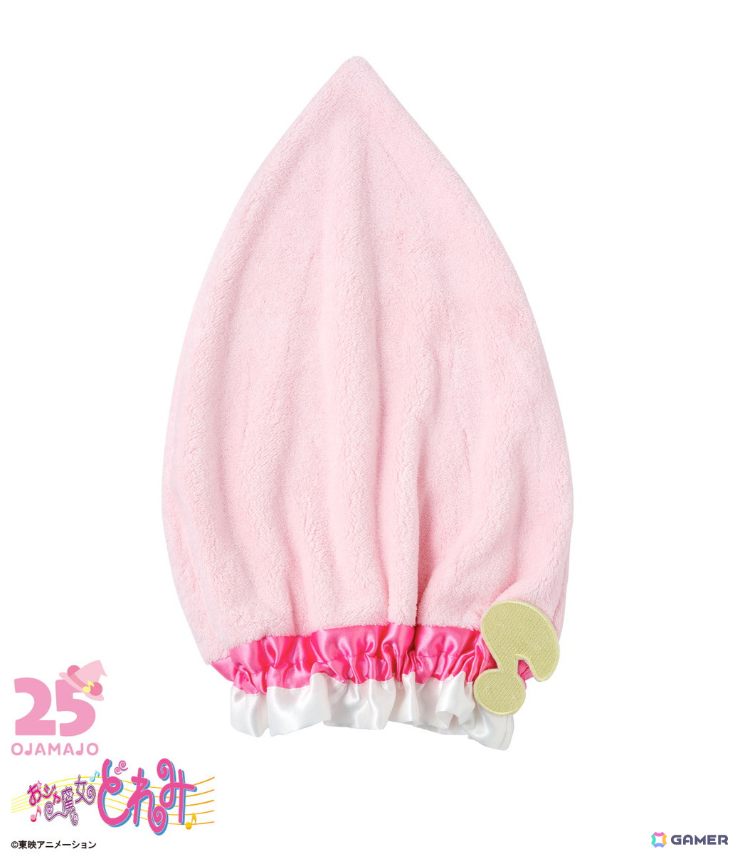 「おジャ魔女どれみ」とPEACH JOHNがコラボレーション！コラボ限定アイテムが5月1日よりZOZOTOWNで販売の画像