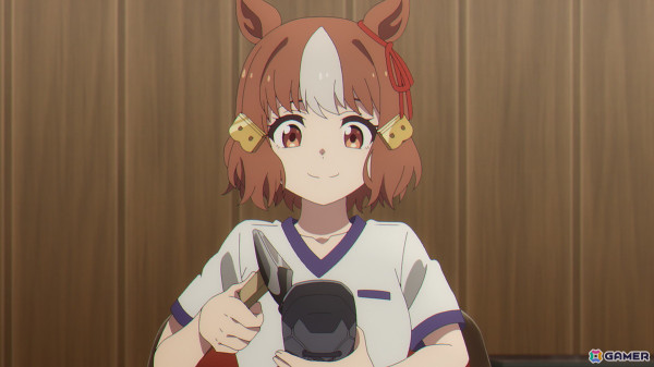 4月27日16:30より放送となるアニメ「ウマ娘 シンデレラグレイ」第4話のWEB予告・先行カット・あらすじが公開!の画像