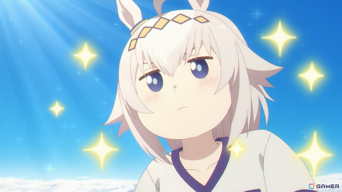 4月27日16:30より放送となるアニメ「ウマ娘 シンデレラグレイ」第4話のWEB予告・先行カット・あらすじが公開！の画像4