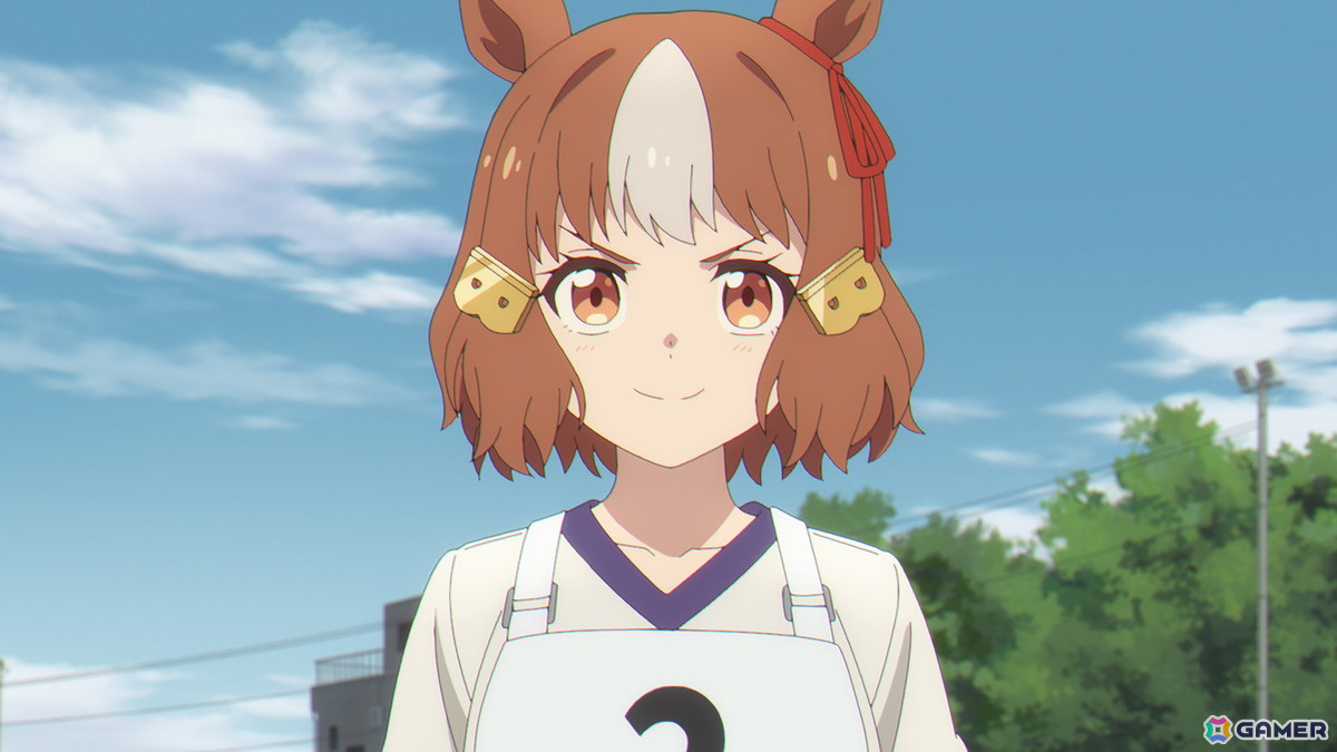 4月27日16:30より放送となるアニメ「ウマ娘 シンデレラグレイ」第4話のWEB予告・先行カット・あらすじが公開！の画像9