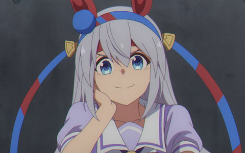 4月27日16:30より放送となるアニメ「ウマ娘 シンデレラグレイ」第4話のWEB予告・先行カット・あらすじが公開！