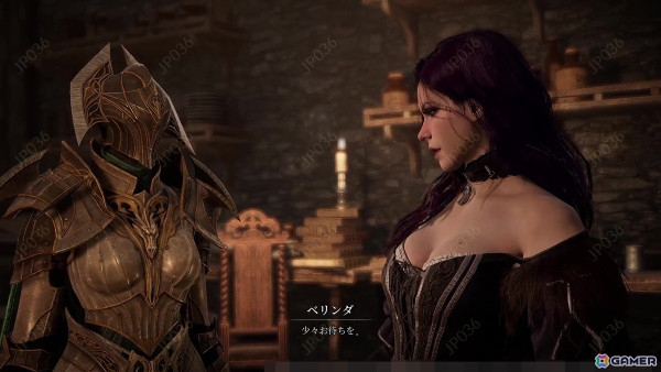 ハイクオリティなグラフィックで味わう極上のダークファンタジー！「レイヴン2」先行プレイレポートの画像10