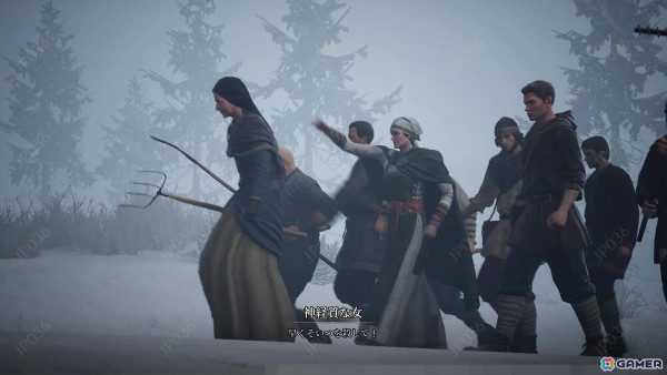 ハイクオリティなグラフィックで味わう極上のダークファンタジー！「レイヴン2」先行プレイレポートの画像14