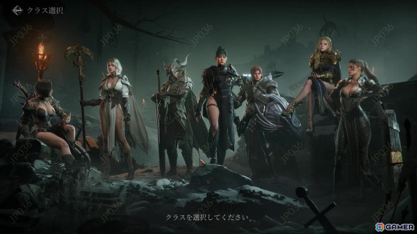 ハイクオリティなグラフィックで味わう極上のダークファンタジー！「レイヴン2」先行プレイレポートの画像2