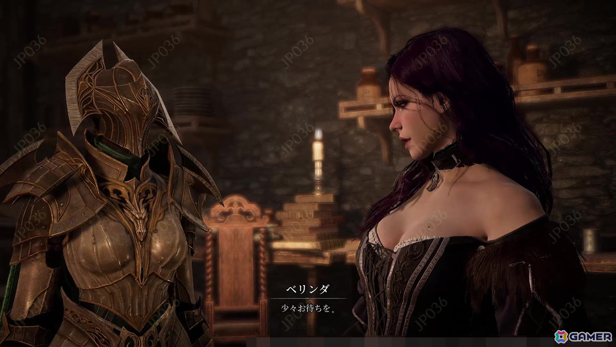 ハイクオリティなグラフィックで味わう極上のダークファンタジー!「レイヴン2」先行プレイレポートの画像