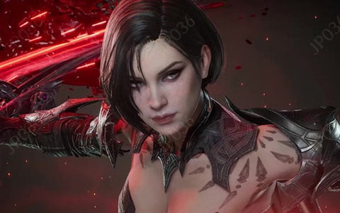 ハイクオリティなグラフィックで味わう極上のダークファンタジー！「レイヴン2」先行プレイレポート