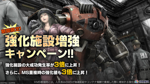 PS5/PS4「バトオペ2」に「機動戦士Gundam GQuuuuuuX」から「赤いガンダム」が地上/宇宙両用のCOST500強襲機として参戦決定！の画像8