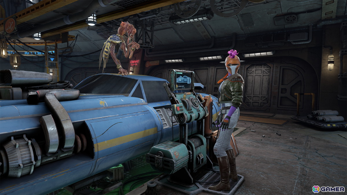 スター・ウォーズセレブレーション2025で最新の「スター・ウォーズ」VRゲームを体験!注目の3タイトルをレポートの画像