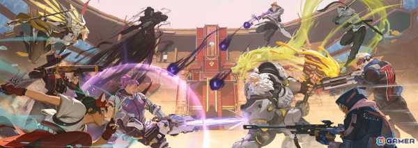 ビルドによる戦略性とカウンターがカギになる「オーバーウォッチ 2」新モード“スタジアム”プレイレポートの画像1
