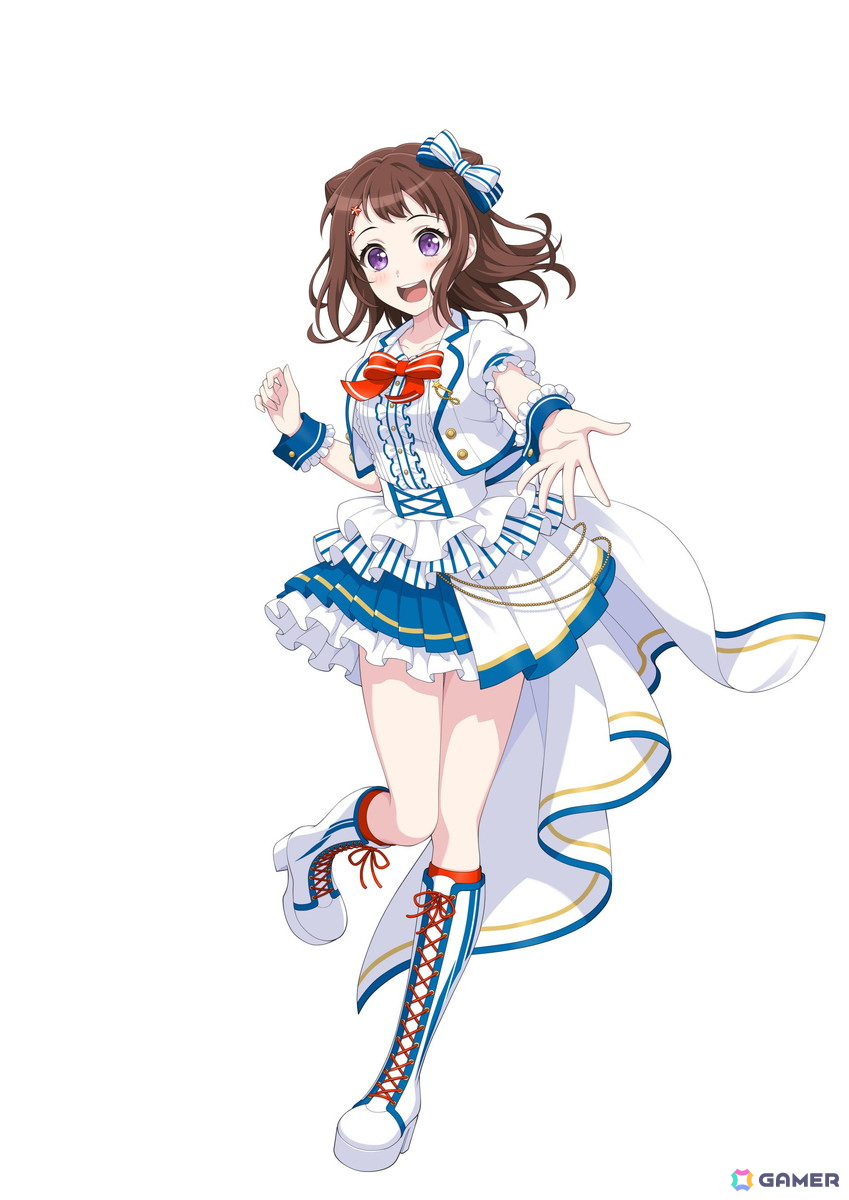 コラボビジュアル(イメージ)