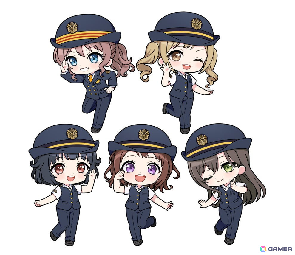 コラボビジュアル(イメージ)