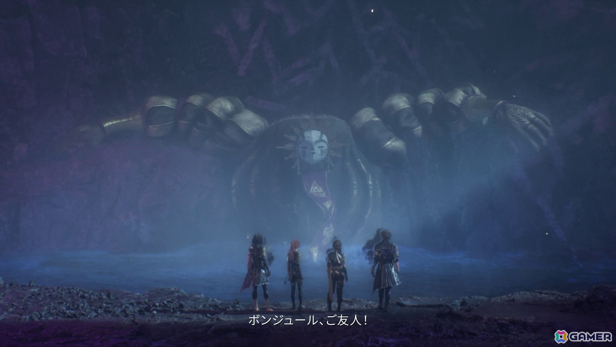 JRPGの影響を色濃く受けたリアルタイムターン制RPG「Clair Obscur: Expedition 33」が発売！の画像6