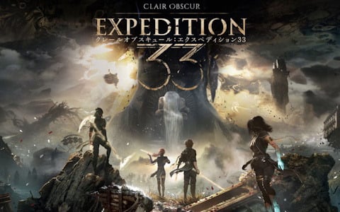 JRPGの影響を色濃く受けたリアルタイムターン制RPG「Clair Obscur: Expedition 33」が発売！